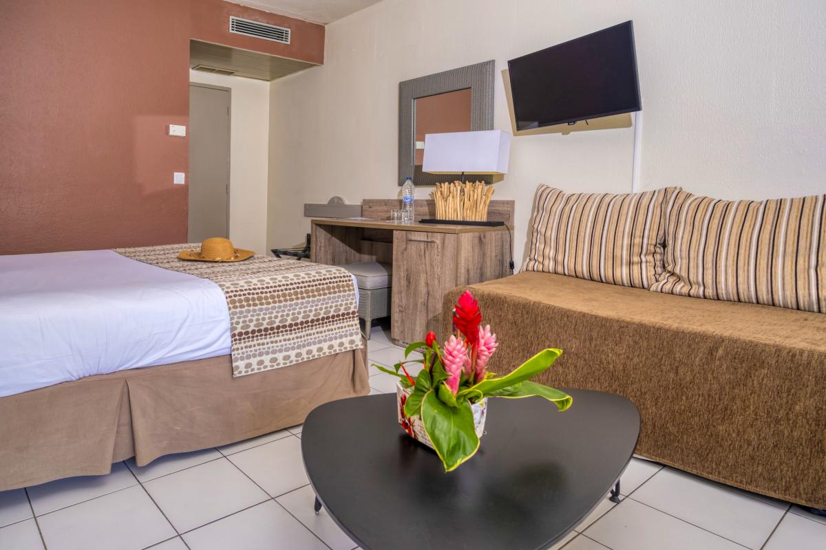 33.Hotel Fleur d'Epee Gosier Guadeloupe